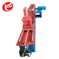 Light gauge frame roll forming machine